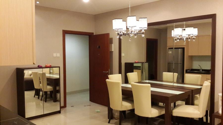 Murah Apartemen Thamrin Residences Jakarta Pusat Ray White