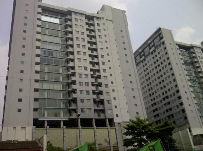 Apartemen Di Jual Menteng Square Matraman Jakarta Pusat Ray