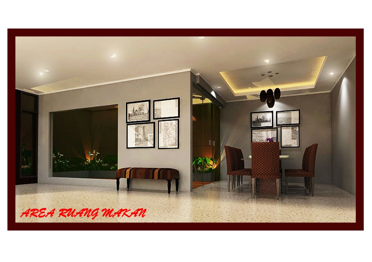 Rumah Di Sewa Kemang Souvereign Ray White Pondok Indah Arteri